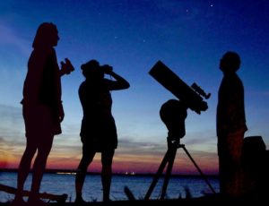 Saguaro Astronomy Club Family Membership Renewal